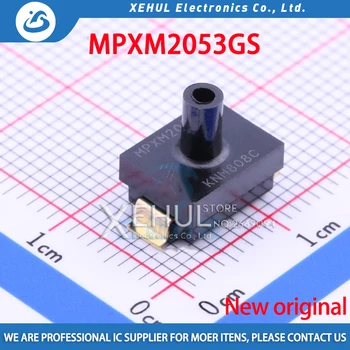 1-10 шт./лот MPXM2053GS MPXM2053 MPAK-5 датчик давления Датчик давления выхлопных газов абсолютно новый оригинальный