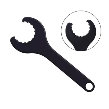 1 * Железный нижний кронштейн BB Инструмент для установки/снятия гаечного ключа Гаечный ключ Shiman0 Hollowtech II Инструменты для ремонта коленчатого вала