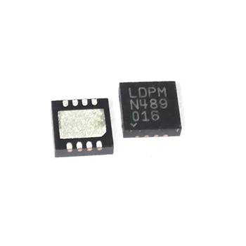 1 Шт. LT3080EDD-1 DFN-8 (3x3) Шелкография LDPM LT3080 чип IC Новый оригинальный
