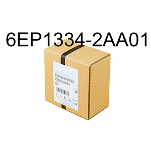 1 шт. Новый в коробке Модуль 6EP1334-2AA01 6EP1 334-2AA01