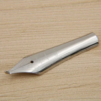 1 шт. Перьевая ручка JINHAO Оригинального качества Fill X750 159x450, размер 35 #, перо для каллиграфии jinhao