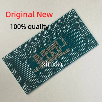100% Новый чипсет i7-5557U SR26E i7 5557U BGA в наличии