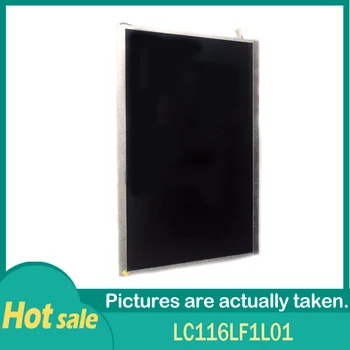 100% Оригинальный LC116LF1L01 11,6-дюймовый 30-контактный TFT-ЖК-экран