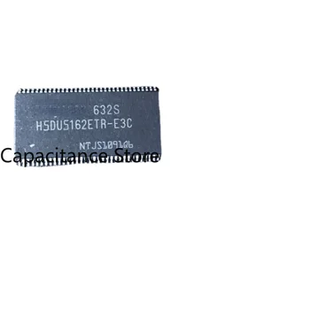 10ШТ H5DU5162ETR H5DU5162ETR-E3C 64M Маршрутная память 16 бит DDR Абсолютно новый Оригинальный запас