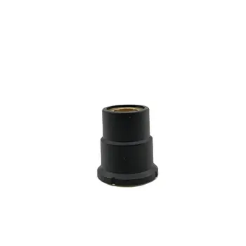 1шт PC0115 Защитный Колпачок для удержания чашки Подходит Для плазменной резки A81 LT81 LTM81-A С воздушным охлаждением И высокой частотой