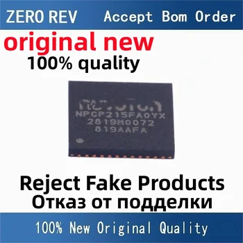 2-10 шт. 100% Новая бесплатная доставка NPCP215FA0YX NPCP215FA0 NPCP215 QFN-48 QFN48 Абсолютно новые оригинальные чипы ic