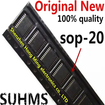 (2-5 штук) 100% новый чипсет ANT2801 sop-20