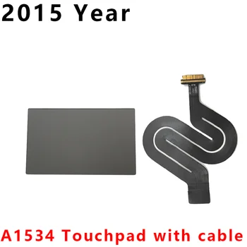 2015 2016 2017 Год Новый A1534 Трекпад Тачпад Кабель для Macbook 12 