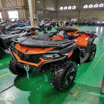 2020 CF MOTO 800cc ATV 4x4 CFORCE 400cc 175cc 550cc ATV UTV квадроцикл atv 4x4