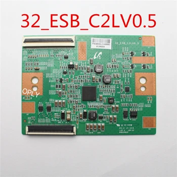 32_ESB_C2LV0.5 Плата Tcon для ТВ Логическая плата 32ESBC2LV0.5 для KDL-32EX420 LJ94-03859G LTY320AN02 Профессиональная Тестовая плата