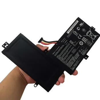 38Wh 7,6 V C21N1518 Аккумулятор для ноутбука, Совместимый с ASUS VivoBook Flip Серии TP501 TP501UA TP501UB TP501UQ TP501UA-CJ016T