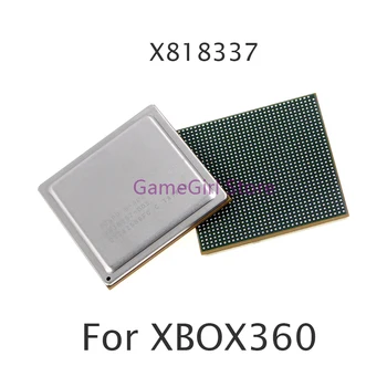 5 шт. для XBOX360 Xbox 360 Slim Оригинальный графический процессор X818337 X818337-001 002 003 004 005 Микросхема BGA IC