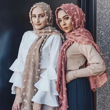70*180 см, малайзийский платок для женщин, однотонный шифоновый шарф-хиджаб, шали и палантины, платки, хиджаб femme musulman kopftuch