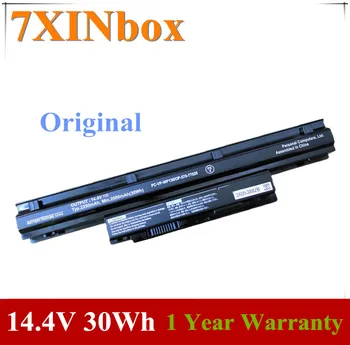 7XINbox 14,4 V 30Wh 2250mAh Оригинальный Аккумулятор для ноутбука PC-VP-WP136 Для NEC LS150/N LS350MSR LS550MSR