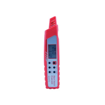 AZ-8715 Измеритель теплового индекса Типа ручки Тестер для предотвращения теплового удара
