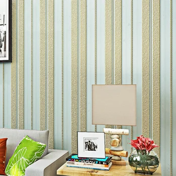 beibehang Металлическое современное рулонное покрытие для стен, блестящая нетканая лента, рулон обоев, фоновая роспись для гостиной