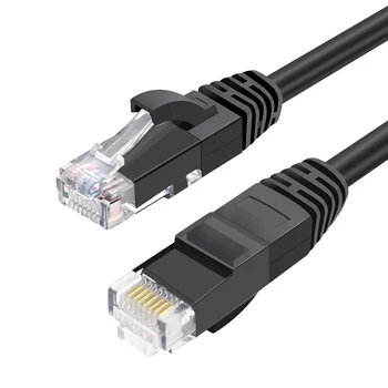 BELNET RJ45 CAT6 Патч-корд UTP Ethernet-кабель CAT6 lan-кабель Сетевой кабель для компьютера, маршрутизатора, коммутатора, ноутбука