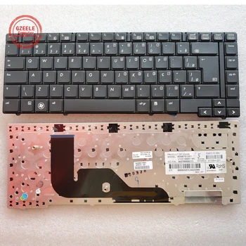 BR для клавиатуры ноутбука HP ProBook серии 6440B 6450B 6445B 6455B