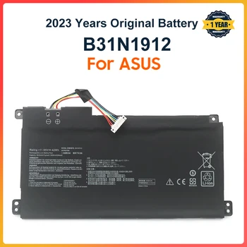 C31N1912 B31N1912 Аккумулятор для ноутбука ASUS VivoBook 14 E410MA-EK018TS EK026TS BV162T F414MA E510MA EK017TS L410MA 42WH