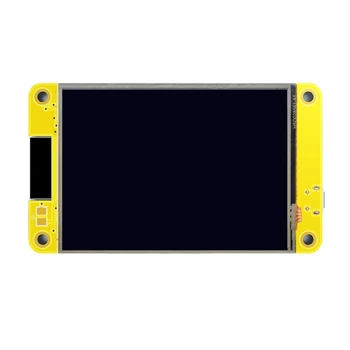 ESP32 Wifi Bluetooth Development Board 2,8 Дюймовый смарт-дисплей 240X320 с сенсорным экраном TFT-модуль LVGL