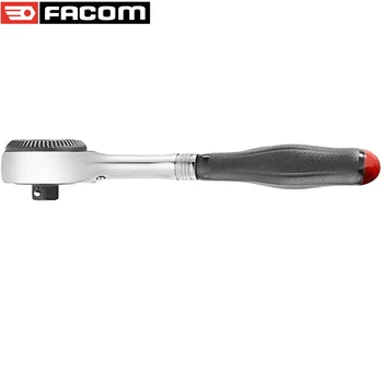 Facom R.360 с храповым механизмом 1/4, высококачественные материалы и точное мастерство Продлевают срок службы, простое управление