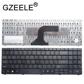 GZEELE Новая клавиатура Для Packard Bell Easynote MT85 ST85 ST86 TN65 RU Русский MP-07F33SU-528