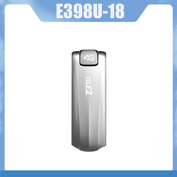 Huawei Новый E398U-18 4G LTE Speed Surf Stick Модемный ключ 100 Мбит/с B1/B2/B3/B5/B7/B8