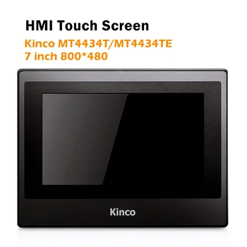 Kinco MT4434T MT4434TE HMI Сенсорный экран 7 Дюймов 800*480 Ethernet 1 USB Хост Новый Человеко-Машинный Интерфейс