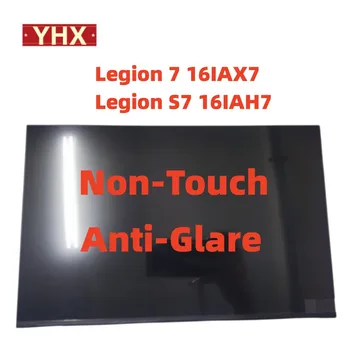 Legion 7 16IAX7 S7 16IAH7 16,0 
