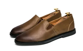 LIKE1745 305 летняя мужская обувь luck для отдыха