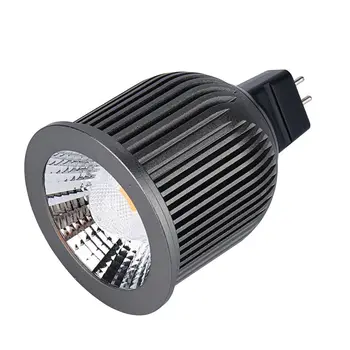 MR16 светодиодная лампа 12V 12W 1350LM высокой яркости светодиодная лампа для домашнего освещения