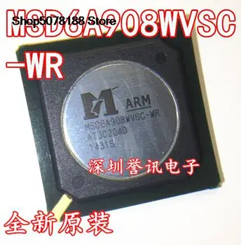MSD6A908WVSC-WR BGA MSD908wvsc-wz Оригинальная и новая быстрая доставка