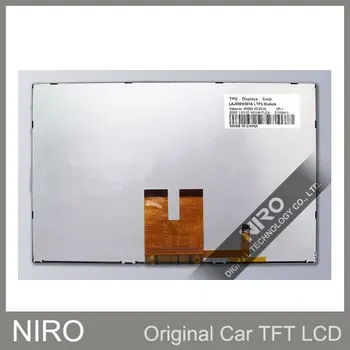 Niro DHL Доставка Абсолютно Новый Оригинальный Автомобильный DVD/GPS Навигация 8,0 