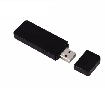 RT5572 USB Беспроводная Сетевая карта Wifi 300 Мбит/с Адаптер Двухдиапазонной Частоты 2,4 G/5G Прием сигнала 5,8 G Ralink Поддерживает Linux