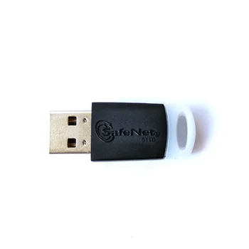 SafeNet eToken 5110 USBKEY KeePass Bitlocker Поддерживается RSA2048 Pro72K В НАЛИЧИИ