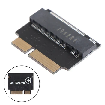 SSD-адаптер SATA M.2 NGFF для UX31 UX21 TAICHI 21 31 для ASUS