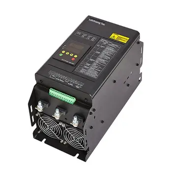 TH 400A 3-фазный регулятор мощности 110-440VAC SCR регулятор напряжения с коммуникацией RS-485