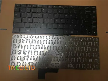 Абсолютно Новая клавиатура для ноутбука Lenovo YOGA 2 13 (не подходит для YOGA 2 Pro) 13,3-дюймовый ноутбук без подсветки