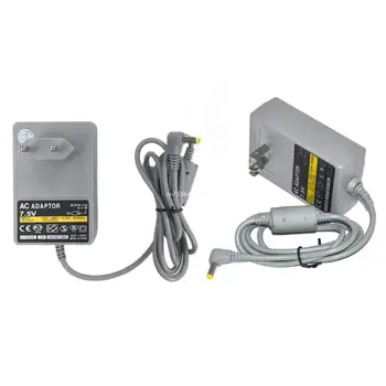 Адаптер питания 110-220 В, Консольное зарядное устройство для PS1, игровые запчасти- Прямая поставка