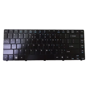 Английская клавиатура для ноутбука ACER NELA0 ID49C15C C04 ID43 A08C EC39 ID49 Сменная клавиатура для ноутбука с американской раскладкой