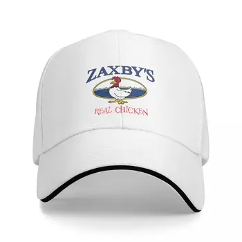 Бейсболка для мужчин и женщин, лента для инструментов Zaxby Chicken. Наклейка, военная кепка, чайные шляпы, шляпа для гольфа, кепка на день рождения