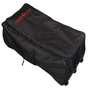 Вместительная, сверхпрочная, прочная водонепроницаемая сумка RCB90 для переноски 3-конфорочной плиты, 44 