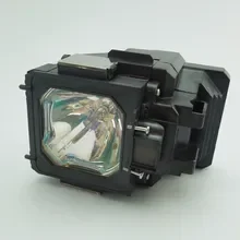 Высококачественная Сменная лампа проектора 003-120377-01 с корпусом для CHRISTIE LX500