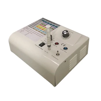 Высококонцентрированный аппарат для озонотерапии с таймером для лечения волос
