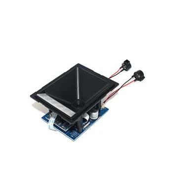 Высокопроизводительный 2d сканер с фиксированным креплением штрих-кода, модуль QR-сканера для встроенного дизайна