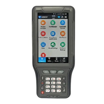 Высокоточный ручной GPS GIS data collector T15Plus Ручной GNSS GPS Геодезический прибор