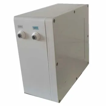 Гидропонная культивационная машина 5л/мин генератор молочной воды