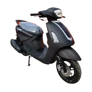 Горячая доставка для взрослых 125cc топливный скутер мотоцикл