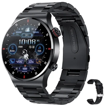для OPPO A1k Samsung Galaxy S20 FE 5G/S20 Lite HTCSport Фитнес-часы Smartwatch Монитор сердечного Ритма Сна Спортивный Смарт-Браслет