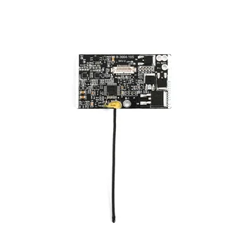Для Xiaomi M365 Аккумулятор для электрического скутера BMS Battery Control PCB Panel Детали печатной платы
